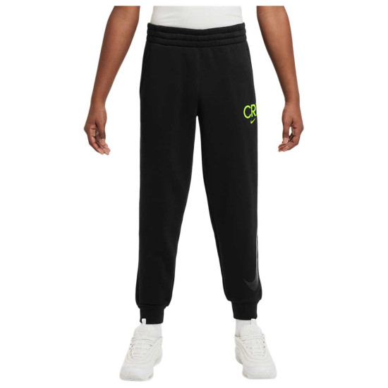 Nike Παιδικό παντελόνι φόρμας CR7 Club Fleece